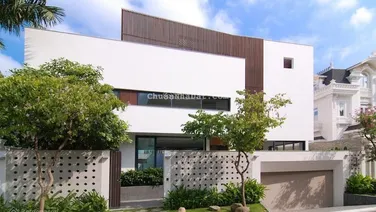 Bán nhà đẹp có 1 0 2 ngay phố Tây Thảo Điền, Quận 2, DT 12x15m nở hậu, giá 23tỷ TL, HĐT: 65tr/tháng