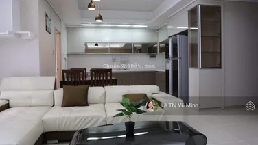 Chủ cần bán căn hộ Imepria An Phú, 3 phòng ngủ, sổ hồng, lầu cao, bán 8,7 tỷ