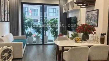 Bán CHCC The Tonkin 2 - Vinhomes Smart ,Giá 4,12 tỷ, 49m2, 1PN, 1WC, view đẹp. Tuấn 0392 969 ***