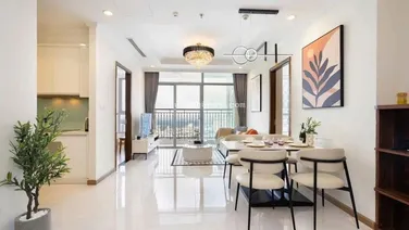 Chuyên cho thuê căn hộ chung cư Vinhomes Central Park Tân Cảng từ 1 - 2 - 3 - 4 phòng ngủ