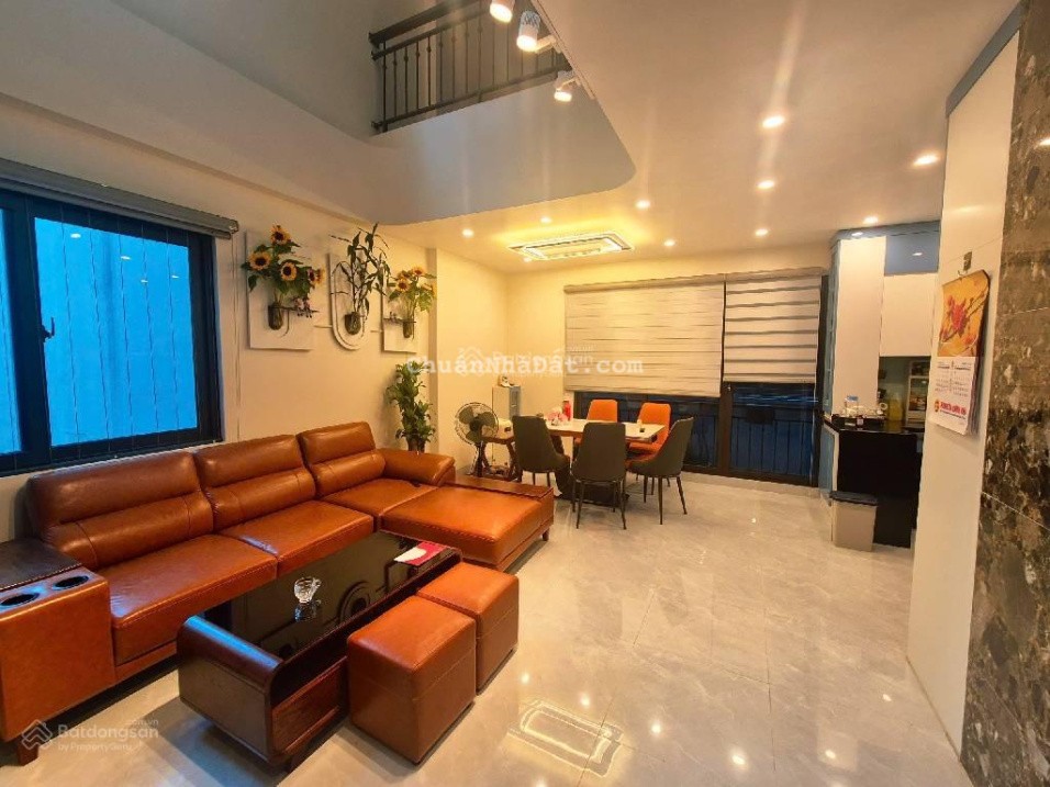 Bán Nhà riêng tại Tây Sơn, Quang Trung, Đống Đa, Hà Nội, 14,5 tỷ, 45m2