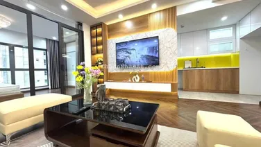 Chính chủ bán CH 2PN, DT 80m2, ban công ĐN, toà Artemis 3 Lê Trọng Tấn, giá 6,7 tỷ, LH 0523 681 ***