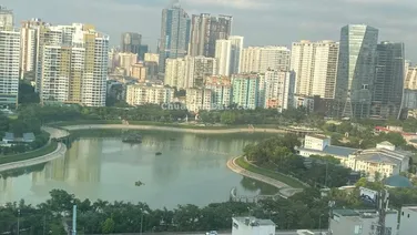 Bán CH Vinaconex 1, 289 Khuất Duy Tiến, Cầu Giấy, 3PN + 2WC, 115m2, giá 7,5 tỷ có thương lượng