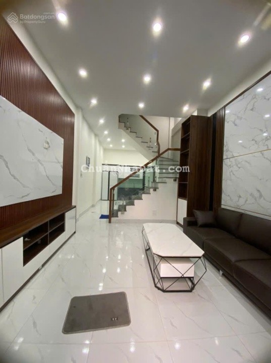 Nhà p/lo cán bộ, ô tô đỗ cửa, DT 40mx4T, Giá 9,65 tỷ, Ngô Quyền, Vạn Phúc, Hà Đông