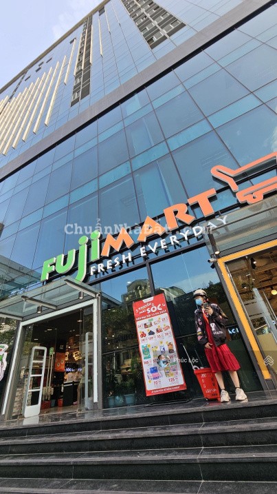 Căn hộ CC Ba Đình, 120m2, 3 PN, 2 WC - 13,7 tỷ