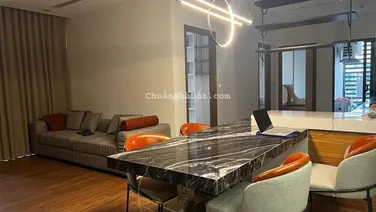 Eco Green Sài Gòn còn 1 căn 3PN - 95m2 full nội thất đẹp chỉ 6 tỷ 650 triệu, sổ hồng sẵn, vay 80%