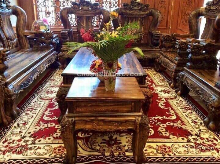 Bán nhà hẻm xe hơi đường 3 Tháng 2, quận 10, giá 18.5 tỷ DT 5x20m 3 lầu