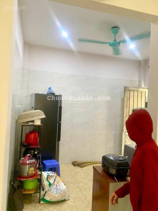 Bán nhà riêng 4PN, 3WC tại Liên Mạc, Bắc Từ Liêm, Hà Nội, giá ưu đãi chỉ với 7,2 tỷ