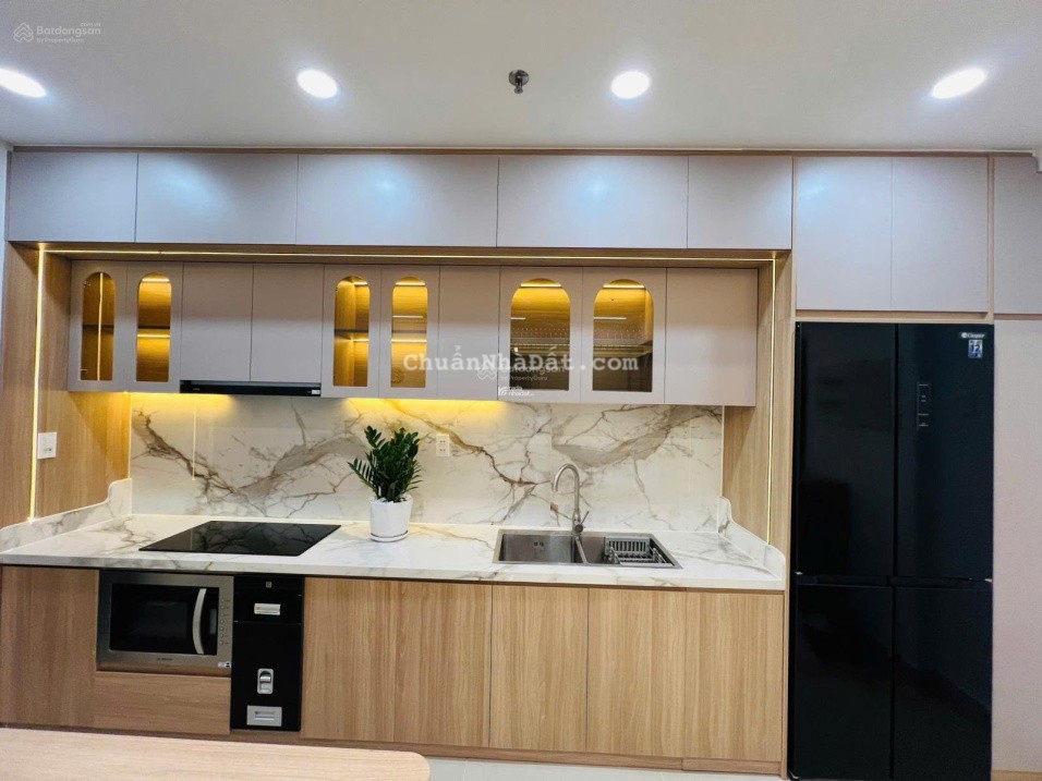 Bán CC 2PN, 2WC 85m2, 2,55 tỷ(giá 100%) tại Conic Boulevard, Tân Kiên, Bình Chánh, HCM