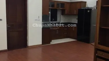 Cho thuê căn hộ chung cư tòa B1 hud2 Linh Đàm