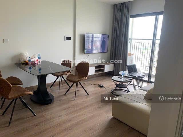 Bán căn hộ CC Imperia Smart City Toà i1, giá cực chất 4,11 tỷ, 47,7m2, view đẹp. Tuấn 0392 969 ***