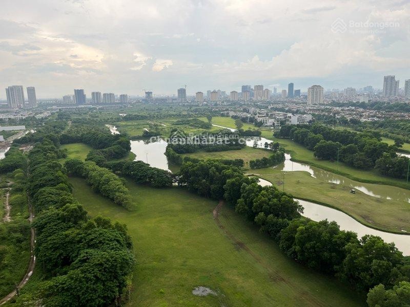 Tổng hợp chính chủ bán căn hộ The Link Ciputra L345 view công viên, sân golf mới nhất