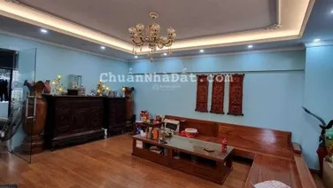 Cần bán căn CT3 Văn Quán 100m2, 3 ngủ, 2 vs, nhà thiết kế đẹp, xịn full đồ. LH. 0983 669 ***