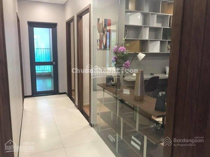 Cho thuê gấp The Pegasuite 2PN - 2WC đầy đủ nội thất 12tr - dọn vào ở liền 0937 934 ***