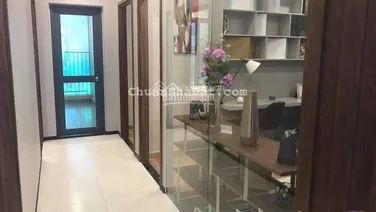 Cho thuê gấp The Pegasuite 2PN - 2WC đầy đủ nội thất 12tr - dọn vào ở liền 0937 934 ***