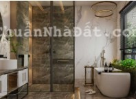 Thu nhập 600 triệu/năm - Nhà mới, đẹp Nguyễn Bỉnh Khiêm, Quận 1 - DT: 50 m2 - 4 Tầng. Chỉ 14 tỷ