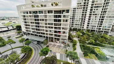 Bán căn hộ MIDTOWN Phú Mỹ Hưng 80m2 2pn 2wc , nhà đẹp, full nội thất view đông nam, giá tốt nhất