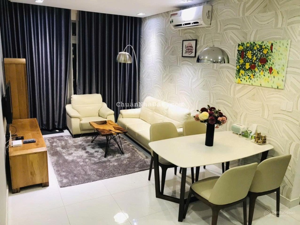 2PN2WC, dt 74m2 full nội thất ở được liền - Hưng Phát 2 Silver Star | LH 0772 605 *** gặp Phụng