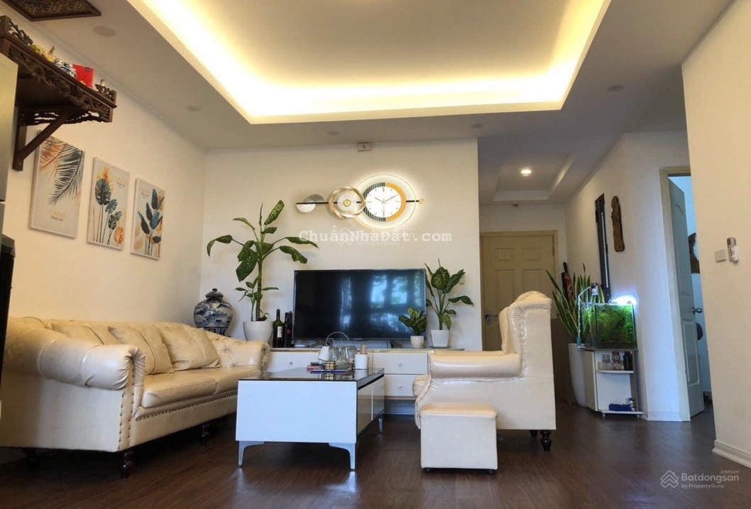 Bán căn góc 3 ngủ 76m2 tại HH Linh Đàm giá 2,9 tỷ view thoáng đẹp