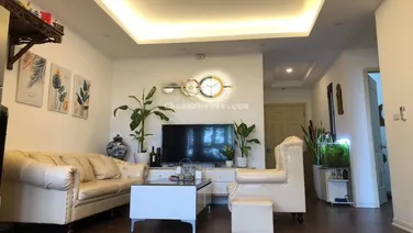 Bán căn góc 3 ngủ 76m2 tại HH Linh Đàm giá 2,9 tỷ view thoáng đẹp