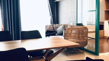 Bán gấp căn Hưng Phát 1 có 2PN đủ nội thất chỉ 2.8 tỷ, có sổ hồng. LH 0902 534 ***