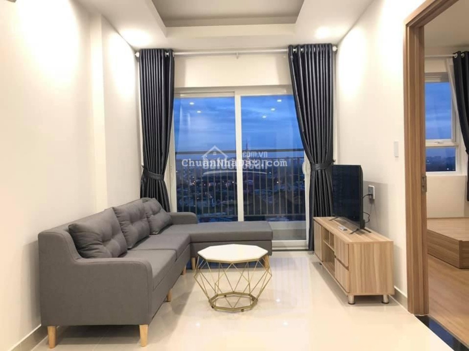 Bán gấp CH Lavita Charm 1PN1WC 2 tỷ, an ninh, nội thất chủ đầu tư, view đẹp Call me: 0704 589 ***