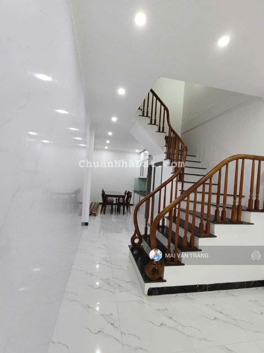 Chỉ 6.7 tỷ! Bán nhà Mỹ Đình Nam Từ Liêm 6tầng, 08 phòng ngủ, hai thoáng trước sau, ngõ rộng gần ôtô