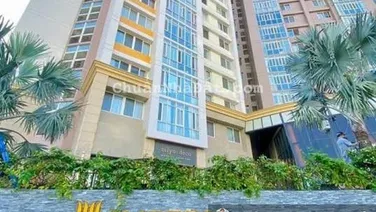 Cho thuê CH Imperia An Phú, 131m2, 3PN, có nội thất.Giá 25 tr/th, miễn phí 01 suất xe hơi 02 xe máy