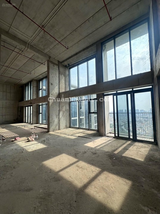 Hàng hiếm!! Duplex giá căn hộ Eco Green Q7 giá 123 m2 chỉ 12 tỷ view về trung tâm Eco Green Q7