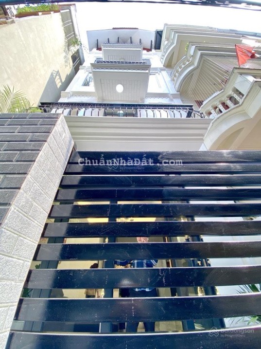 Vĩnh Hưng 49m2 x 5T giá 5.85 tỷ: TT phố Vĩnh Hưng, nhà dân xây KCBT, full nội thất, tiện ích bao la