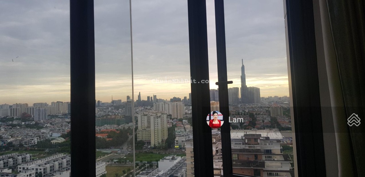 Bán gấp căn góc 3PN Estella Heights - Căn hiếm 150m2 view Landmark 81 giá 18 tỷ 4, xem nhà dễ