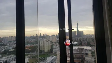 Bán gấp căn góc 3PN Estella Heights - Căn hiếm 150m2 view Landmark 81 giá 18 tỷ 4, xem nhà dễ