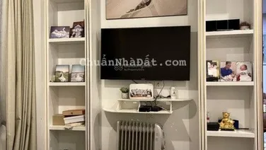 (GIÁ TỐT) ARTEMIS Lê Trọng Tấn 94m2 3PN-2WC TB-ĐN vị trí đẹp view bảo tàng , sổ đỏ. Giá 10,6 tỷ