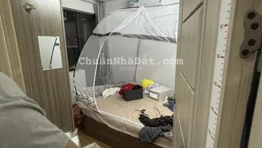 Bán căn hộ 02 phòng ngủ có sổ đỏ, diện tích 48,8m2 ở Ruby City 3 Phúc Lợi