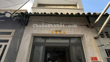 BÁN NHÀ QUẬN 5 HẺM XE HƠI 57M2. 4TẦNG GIÁ CHỈ 11,2TY . 4PN WC, SỔ RIÊNG CÔNG CHỨNG NGAY