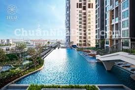 Phòng kinh doanh Feliz en Vista: Cần cho thuê gấp! căn hộ đẹp, nội thất xịn, giá mềm nhất dự án!