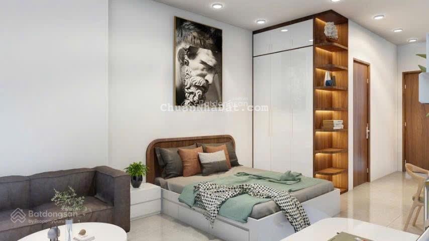 Cho thuê căn hộ 1 phòng ngủ giá chỉ 6 triệu, Hưng Phát Silver Star, 0906 373 *** xem nhà được liền