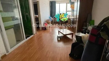 Bán CHCC Đồng Phát Parkview - Hoàng Mai. DT: 79m2 2PN + 2WC. Giá: 4,5 tỷ. LH: E Huỳnh 0964 835 ***