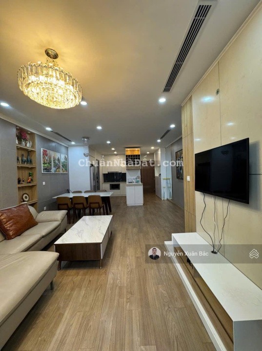 BQL cập nhật quỹ căn 3 ngủ - hoa hậu, ban công mát, view thoáng giá 8,5 tỷ sổ đỏ chính chủ trao tay