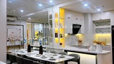 Bùng nổ căn hộ 2PN sửa 3PN đang giảm sâu, giá tốt nhất thị trường, LH em: 0985 566 *** để đi xem nhà