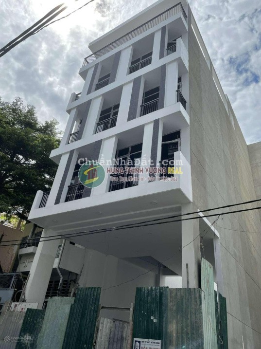 Bán nhà 111 Nguyễn Phi Khanh, Tân Định, Quận 1, HCM, gía 39 tỷ, DT 6x16m cn 96m2