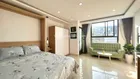 Cho thuê nhanh căn 1PN 36m2 full nội thất giá tốt chỉ 10tr/th còn thương lượng tại Orchard Garden