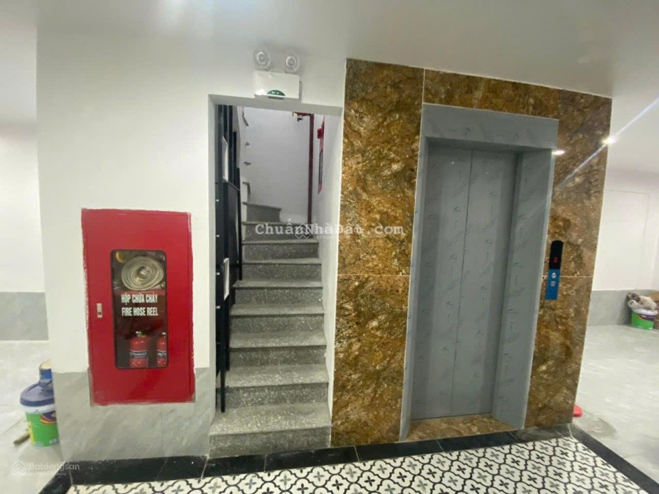 BÁN NHÀ DÒNG TIỀN 50 TRIỆU/THÁNG - Diện tích 55m²  Mặt tiền 4.5m  Full nội thất  Sổ đỏ chính chủ