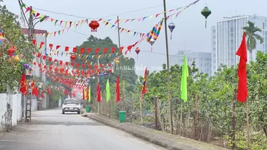 Nhà đẹp Liên Mạc, 4 tầng sát đường Tây Thăng Long - Giá tốt chỉ hơn 4 tỷ