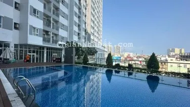 Cho thuê căn hộ sân vườn, Moonlight Boulevard,DT 126m2, 14tr/tháng, full nội thất ,LH: 0961 022 ***