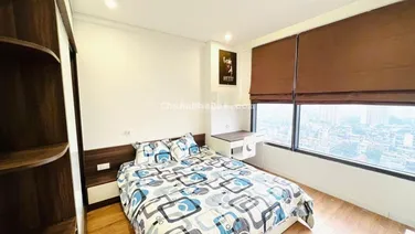 3PN 2VS Full đồ diện tích 95m2 giá 20 triệu/th Legend Tower 109 Nguyễn Tuân. LH: 0343 359 ***