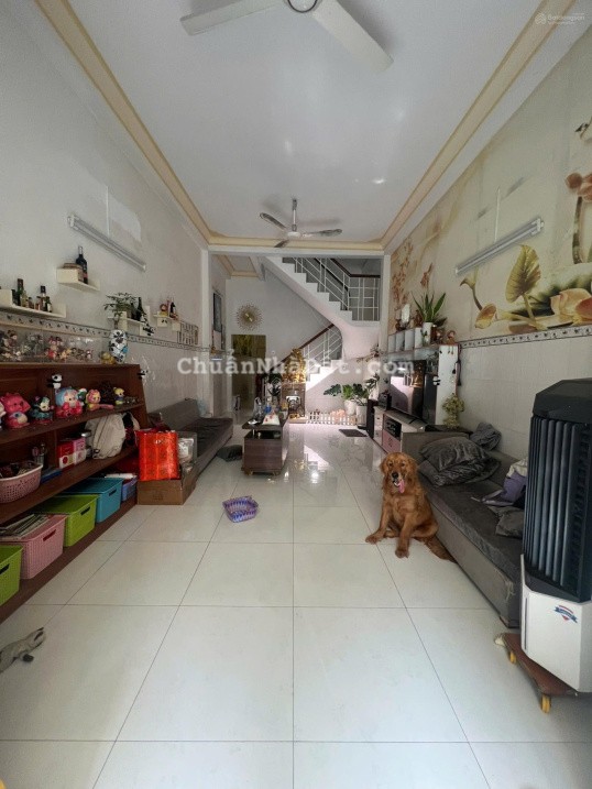 Bán nhà MTNB Cư Xá Phú Thọ Hoà Đ. Lạc Long Quân - 3.9 x 16m 3 tầng giá 9.7 tỷ/thương lượng P5 Q11