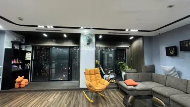 Quỹ căn Hồ Gươm Plaza - Siêu phẩm lô góc, 3 ngủ, tầng trung, 141m2, full nội thất - Giá nét 7.05 tỷ