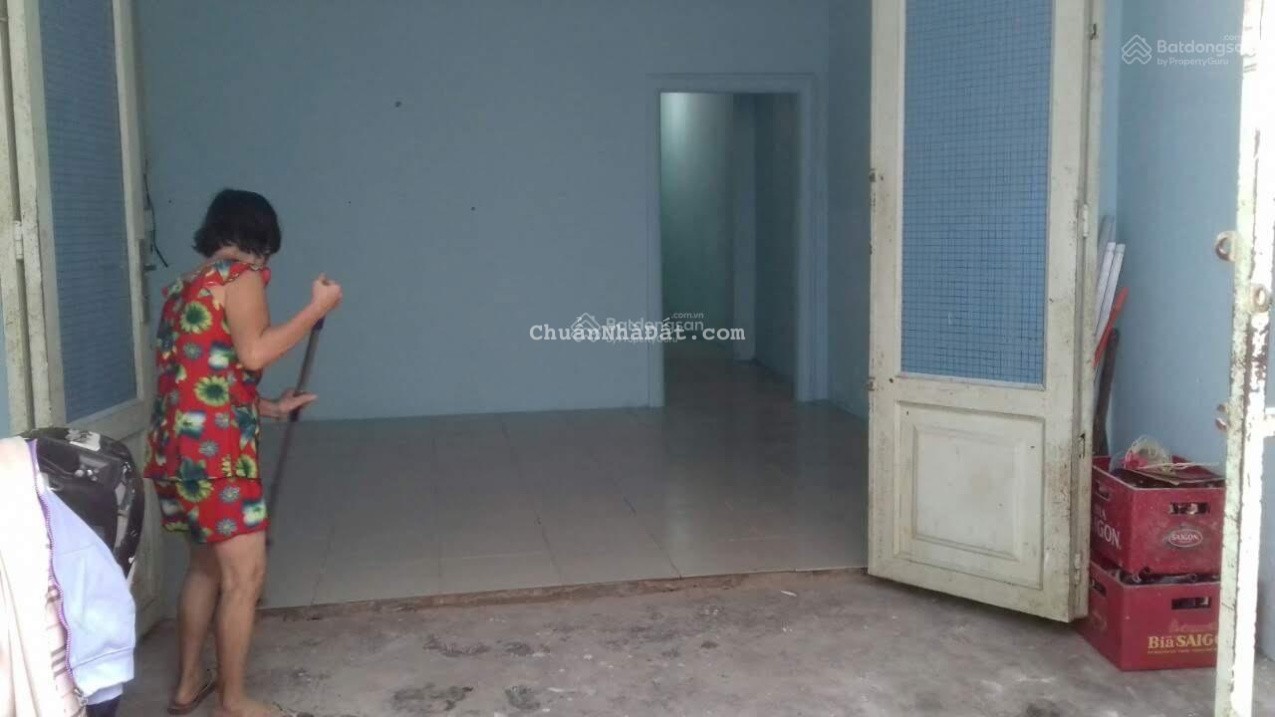 Hẻm 4m, nhà cấp 4 164m2 (4x41m) tiện xây CHDV hoặc VP Lý Thánh Tông, Hiệp Tân, Tân Phú