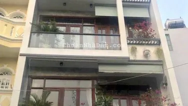 Chính chủ cho thuê Villa HXH 112/6A Phổ Quang, P. 9, Q. Phú Nhuận